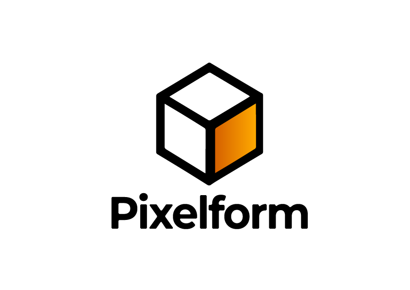Pixelform3D